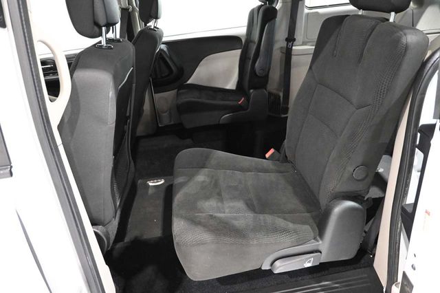 2019 Dodge Grand Caravan SE Mobility Handicap Van - 22987339 - 23