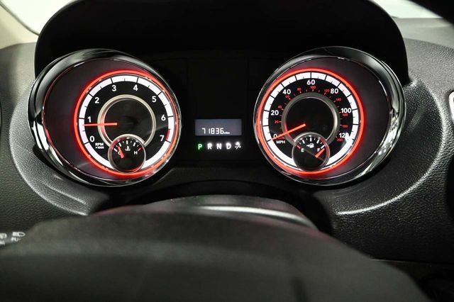 2019 Dodge Grand Caravan SE Mobility Handicap Van - 22987339 - 30