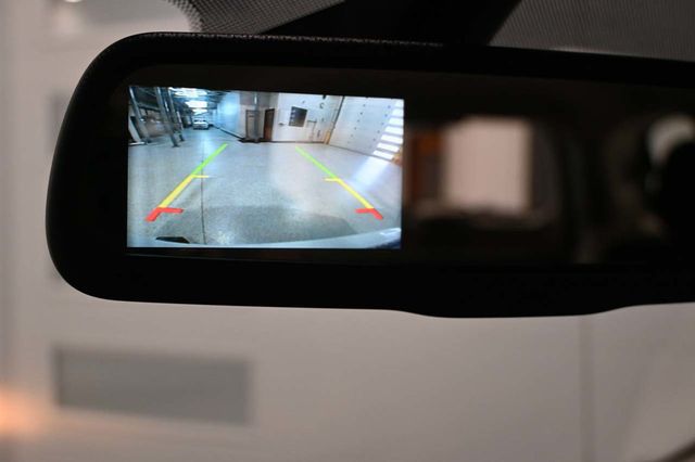 2019 Dodge Grand Caravan SE Mobility Handicap Van - 22987339 - 31