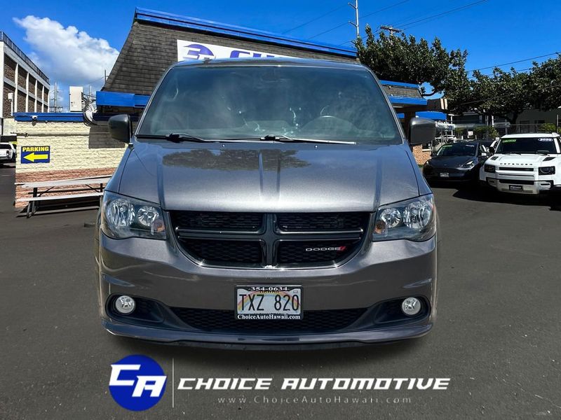 2019 Dodge Grand Caravan SE Plus Wagon - 23048369 - 10
