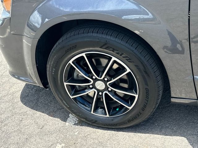 2019 Dodge Grand Caravan SE Plus Wagon - 23048369 - 11