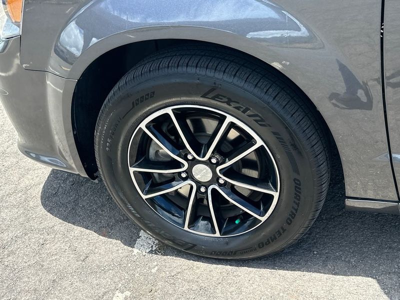2019 Dodge Grand Caravan SE Plus Wagon - 23048369 - 11