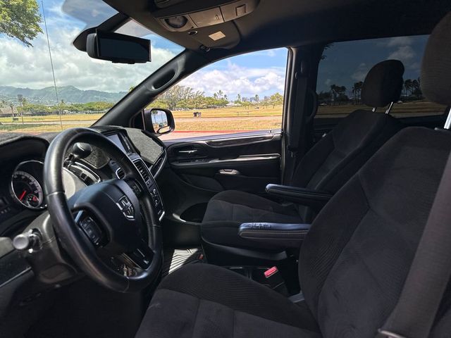 2019 Dodge Grand Caravan SE Plus Wagon - 23048369 - 12