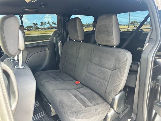 2019 Dodge Grand Caravan SE Plus Wagon - 23048369 - 14