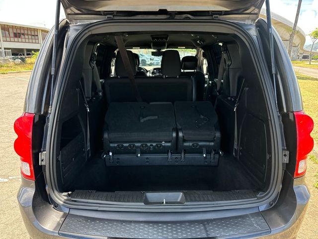 2019 Dodge Grand Caravan SE Plus Wagon - 23048369 - 19