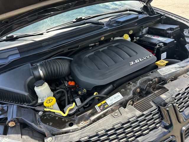 2019 Dodge Grand Caravan SE Plus Wagon - 23048369 - 20