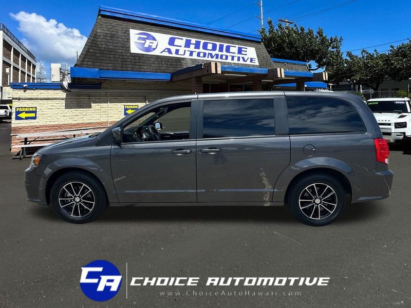 2019 Dodge Grand Caravan SE Plus Wagon - 23048369 - 2