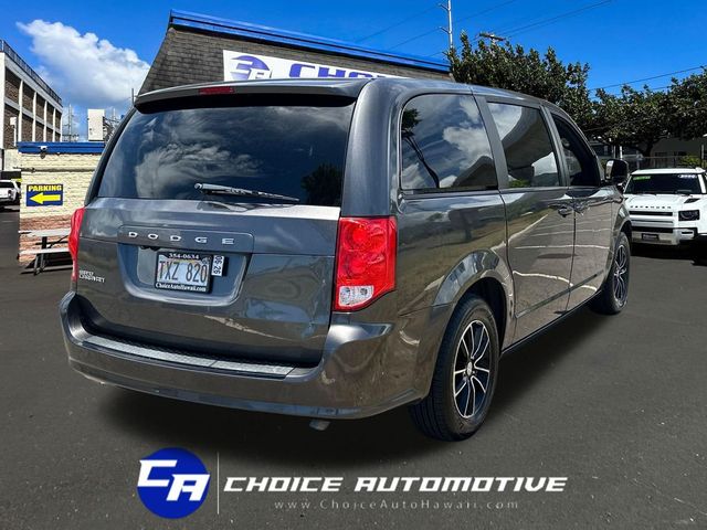 2019 Dodge Grand Caravan SE Plus Wagon - 23048369 - 7