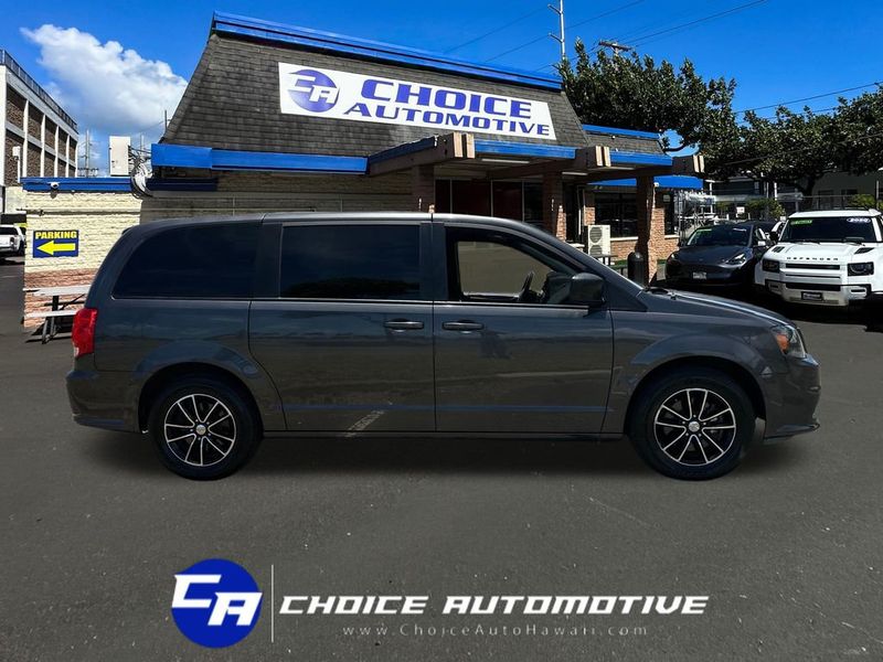 2019 Dodge Grand Caravan SE Plus Wagon - 23048369 - 8