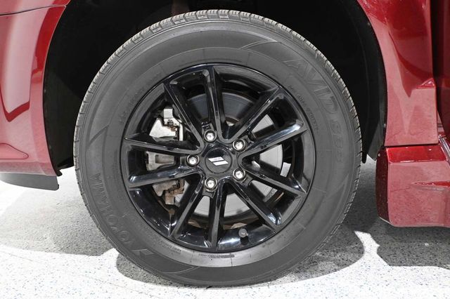 2019 Dodge Grand Caravan SE Plus Wagon - 23030870 - 11