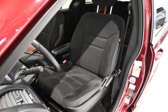 2019 Dodge Grand Caravan SE Plus Wagon - 23030870 - 13