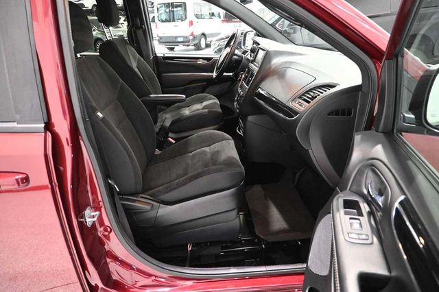 2019 Dodge Grand Caravan SE Plus Wagon - 23030870 - 14