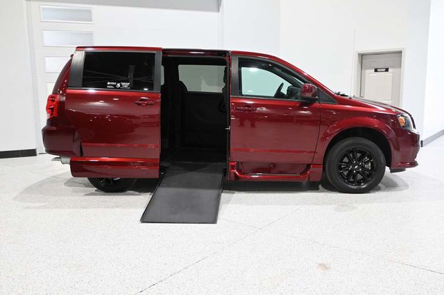 2019 Dodge Grand Caravan SE Plus Wagon - 23030870 - 16