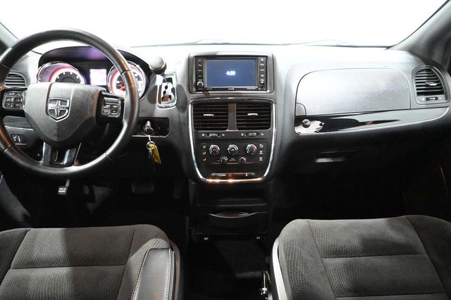 2019 Dodge Grand Caravan SE Plus Wagon - 23030870 - 20