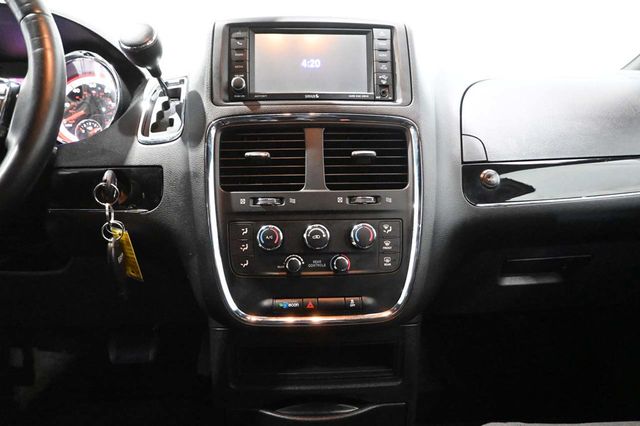 2019 Dodge Grand Caravan SE Plus Wagon - 23030870 - 21