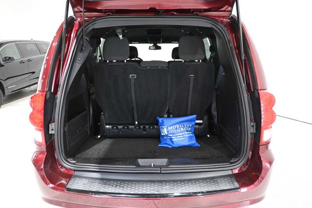2019 Dodge Grand Caravan SE Plus Wagon - 23030870 - 26
