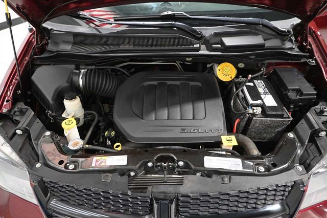 2019 Dodge Grand Caravan SE Plus Wagon - 23030870 - 36