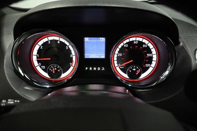 2019 Dodge Grand Caravan SE Plus Wagon - 23030870 - 37