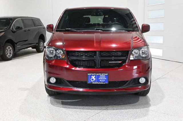 2019 Dodge Grand Caravan SE Plus Wagon - 23030870 - 3