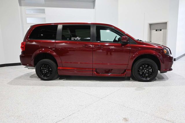 2019 Dodge Grand Caravan SE Plus Wagon - 23030870 - 4