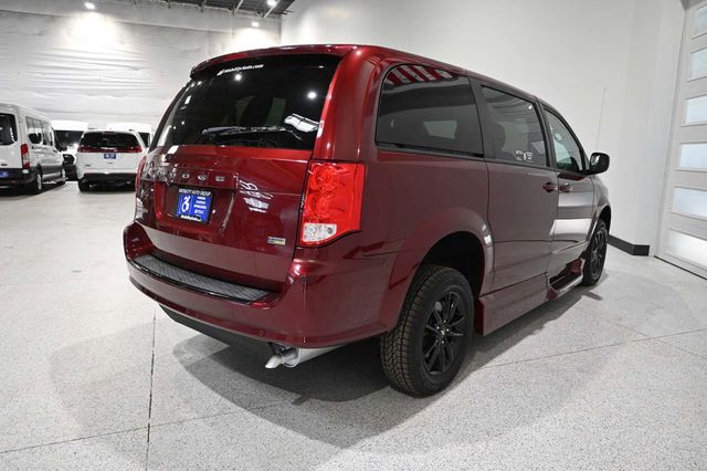 2019 Dodge Grand Caravan SE Plus Wagon - 23030870 - 5