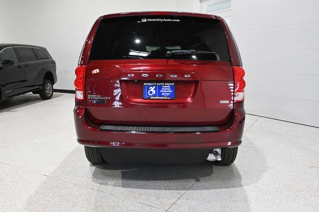 2019 Dodge Grand Caravan SE Plus Wagon - 23030870 - 6