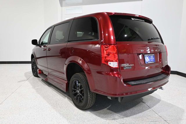 2019 Dodge Grand Caravan SE Plus Wagon - 23030870 - 7
