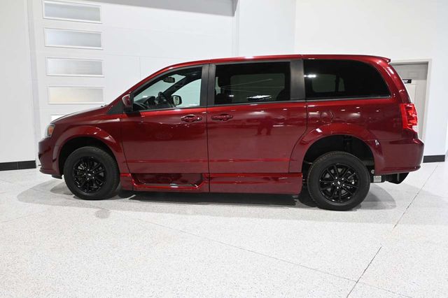 2019 Dodge Grand Caravan SE Plus Wagon - 23030870 - 8