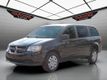2019 Dodge Grand Caravan SE Plus Wagon - 22927042 - 0