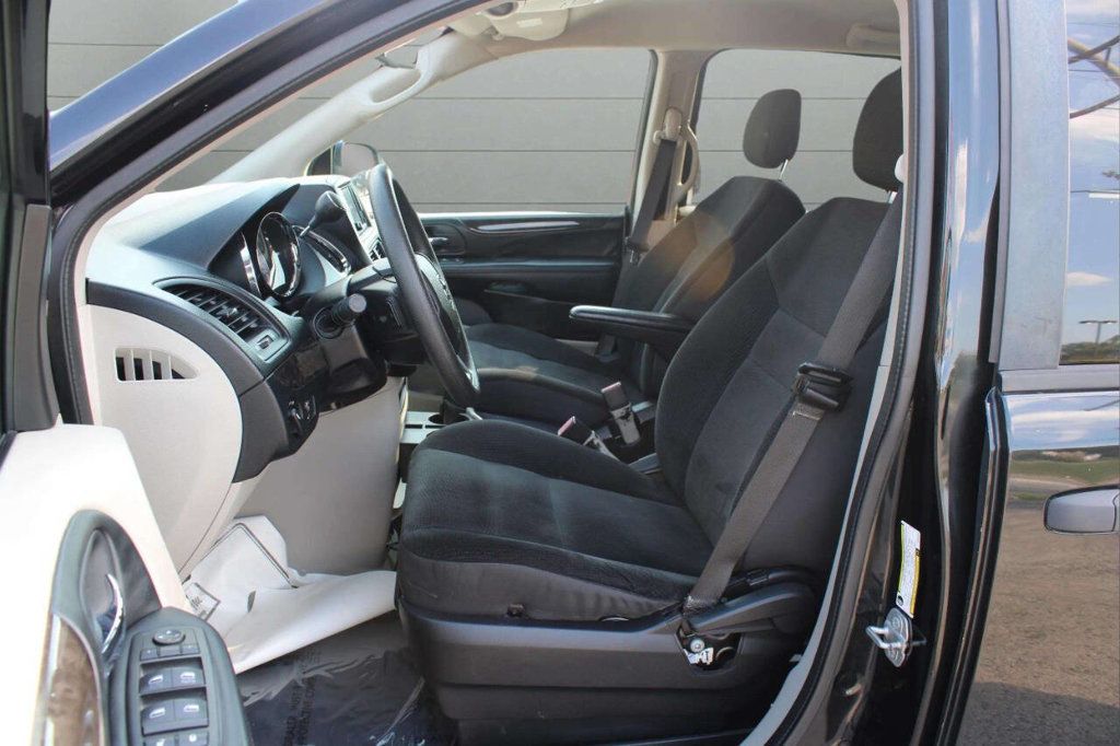 2019 Dodge Grand Caravan SE Plus Wagon - 22927042 - 10