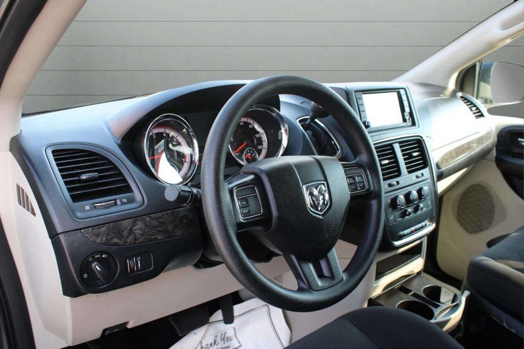 2019 Dodge Grand Caravan SE Plus Wagon - 22927042 - 11
