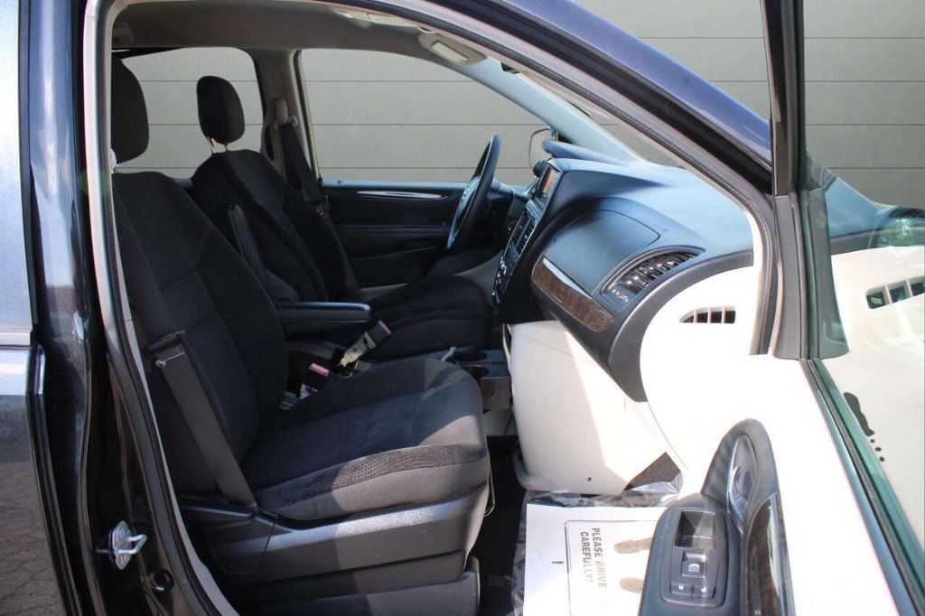 2019 Dodge Grand Caravan SE Plus Wagon - 22927042 - 12