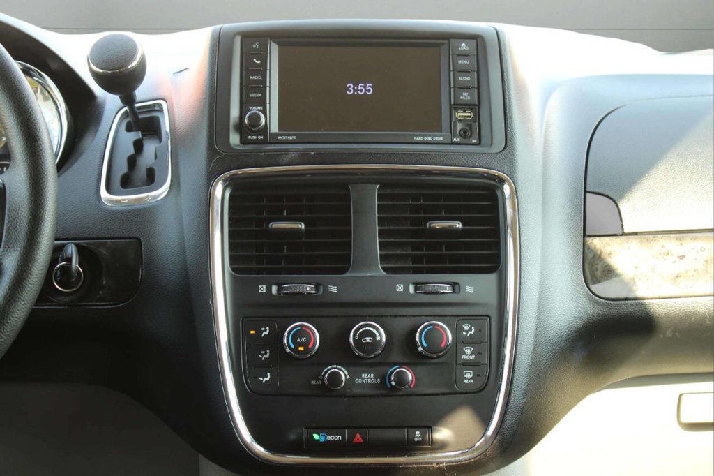 2019 Dodge Grand Caravan SE Plus Wagon - 22927042 - 18
