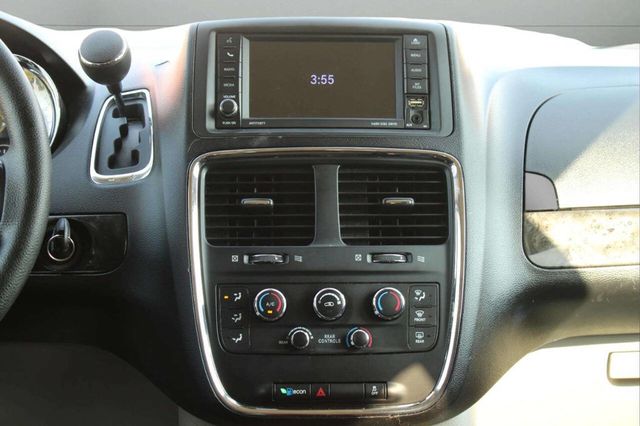 2019 Dodge Grand Caravan SE Plus Wagon - 22927042 - 18