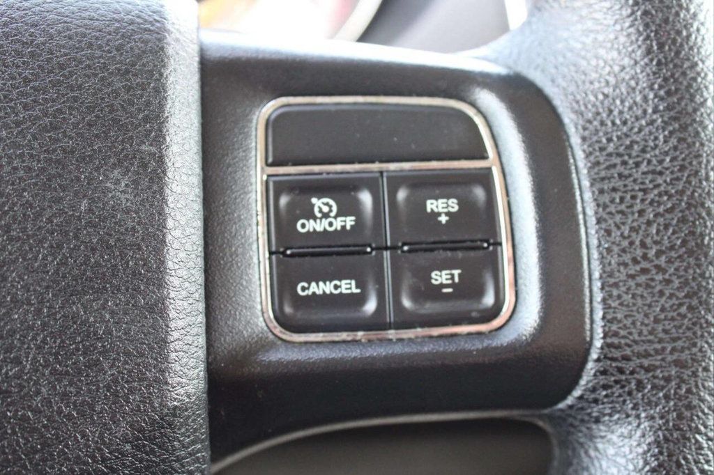 2019 Dodge Grand Caravan SE Plus Wagon - 22927042 - 20
