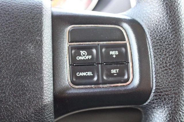 2019 Dodge Grand Caravan SE Plus Wagon - 22927042 - 20