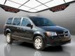2019 Dodge Grand Caravan SE Plus Wagon - 22927042 - 2