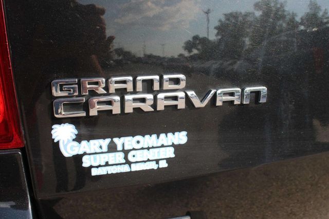 2019 Dodge Grand Caravan SE Plus Wagon - 22927042 - 29
