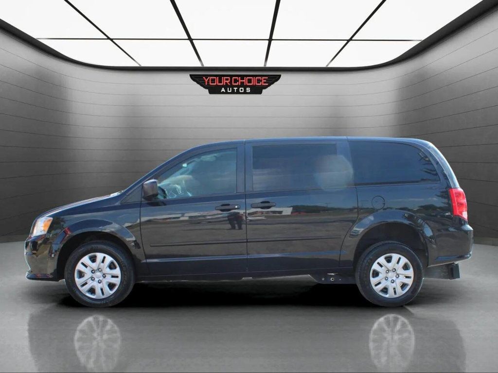 2019 Dodge Grand Caravan SE Plus Wagon - 22927042 - 7
