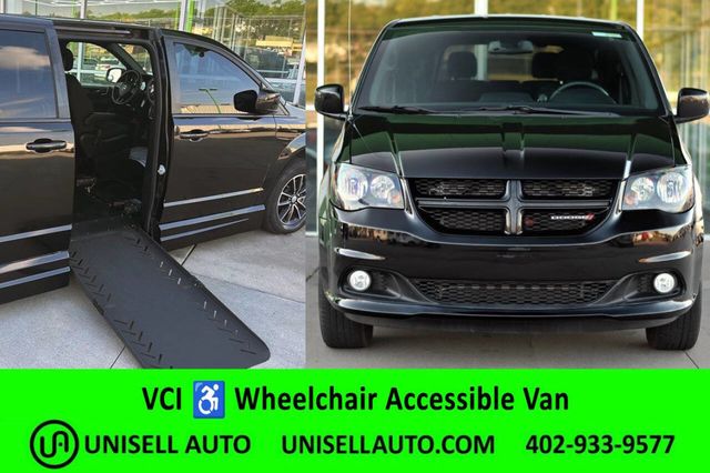 2019 Dodge Grand Caravan SE Plus Wagon - 22937001 - 0