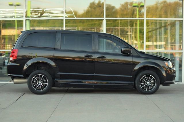 2019 Dodge Grand Caravan SE Plus Wagon - 22937001 - 9