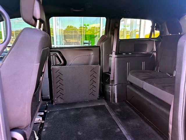 2019 Dodge Grand Caravan SE Plus Wagon - 22937001 - 11