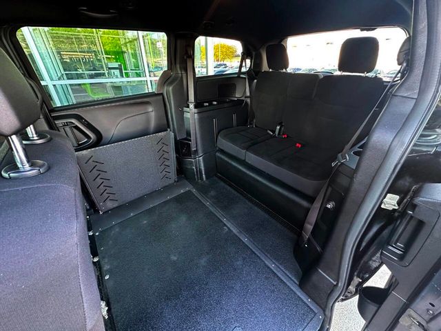 2019 Dodge Grand Caravan SE Plus Wagon - 22937001 - 12