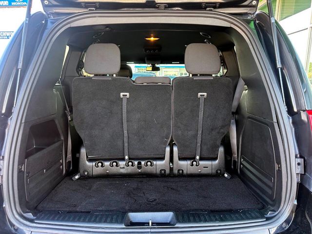 2019 Dodge Grand Caravan SE Plus Wagon - 22937001 - 13