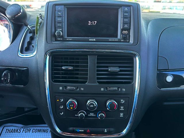 2019 Dodge Grand Caravan SE Plus Wagon - 22937001 - 24