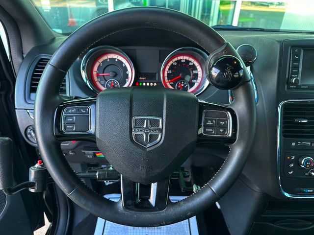 2019 Dodge Grand Caravan SE Plus Wagon - 22937001 - 26