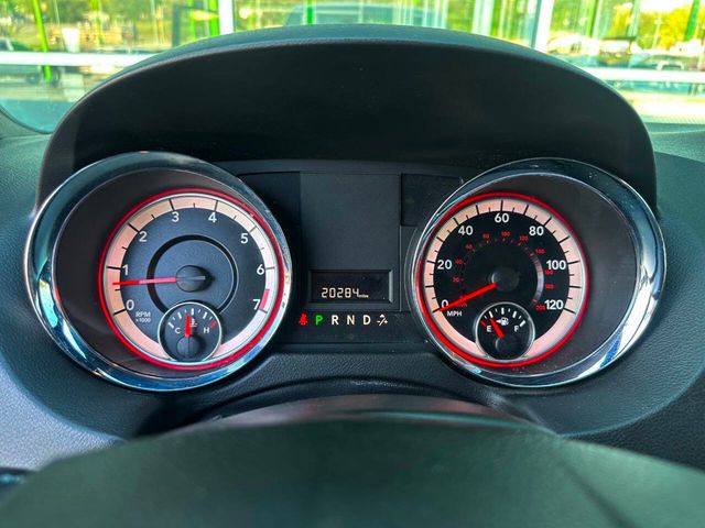 2019 Dodge Grand Caravan SE Plus Wagon - 22937001 - 30