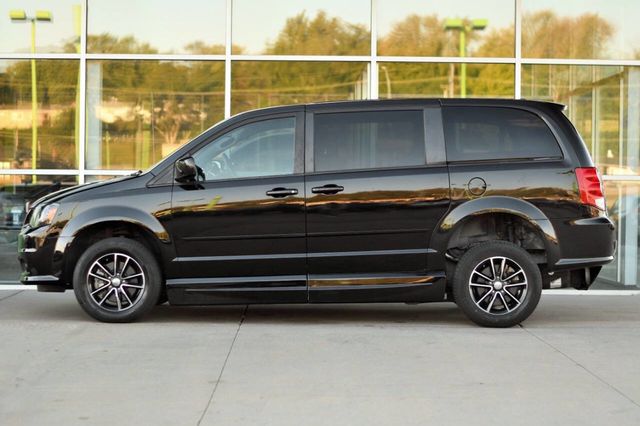 2019 Dodge Grand Caravan SE Plus Wagon - 22937001 - 5