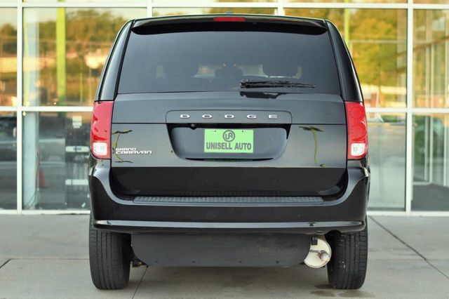 2019 Dodge Grand Caravan SE Plus Wagon - 22937001 - 7