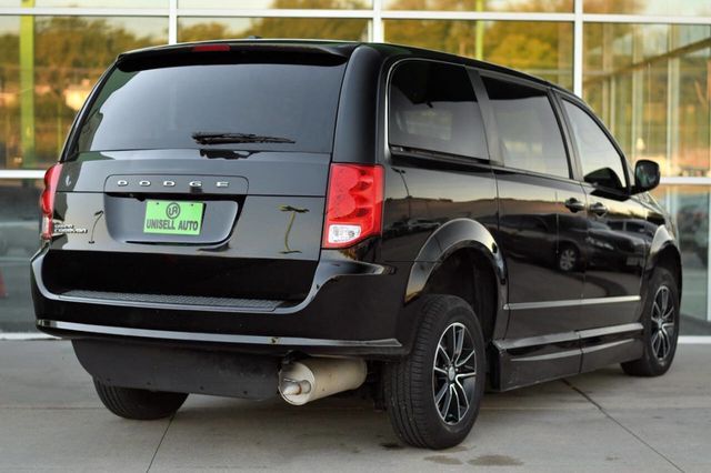 2019 Dodge Grand Caravan SE Plus Wagon - 22937001 - 8